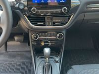gebraucht Ford Puma 1,0 EcoBoost Hybrid 92kW Titanium Auto ...