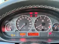 Gebraucht BMW 316 2003 Schwarz Limousine