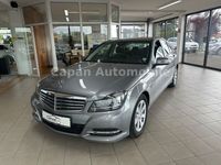 gebraucht Mercedes C200 C 200 C -Klasse Lim.CDI BlueEfficiency/E5