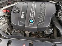 gebraucht BMW X3 20d xDrive