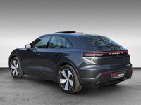 Gebraucht Porsche Macan 300 kW (408 PS) 2024 Grau SUV
