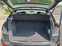 Gebraucht Audi Q5 230 PS (169 kW) 2015 Schwarz SUV