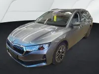 Gebraucht Skoda Octavia Tour 150 PS (110 kW) 2025 Graphitegrau metallic Kombi