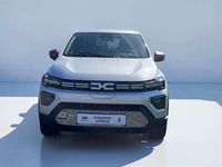 Neu Dacia Spring Extreme 47 kW (65 PS) 2026 Lightningsilver Kleinwagen