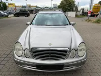 Brugt Mercedes E320 Avantgarde 204 HK (150 kW) 2004 Beige Stationcar