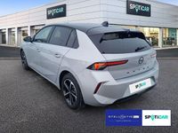 Gebraucht Opel Astra 131 PS (96 kW) 2024 Grau Limousine