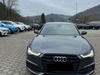 gebraucht Audi A6 Avant 3.0 TDI competition quattro tiptronic