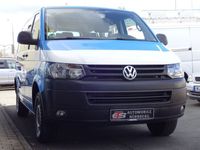gebraucht VW Caravelle T5 Transporter BusTrendline