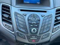 gebraucht Ford Fiesta 1,0 59kW S/S SYNC Edition SYNC Edition