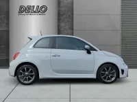 Gebraucht Abarth 595 Basis 145 PS (106 kW) 2022 Grau Limousine