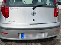 gebraucht Fiat Punto 188 1.2l 60PS | TÜV 06/25