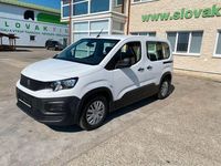 Gebraucht Peugeot Rifter Active 110 PS (80 kW) 2020 Van / Kleinbus