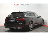 gebraucht Audi A6 Avant 45 TDI quattro design*ACC*PANO*B&O*LUFT