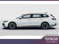 Gebraucht VW Passat R-line 193 PS (141 kW) 2024 Pure white Kombi