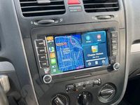 Gebraucht VW Golf IV 102 PS (75 kW) 2005 Rot Limousine