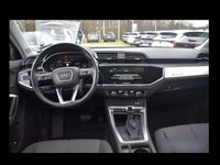 Gebraucht Audi Q3 Sportback 150 PS (110 kW) 2022 SUV