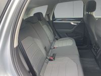 gebraucht VW Touareg 3.0 TDI 4M NAVI/STANDH/AHK/ACC