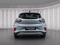 Gebraucht Ford Puma Titanium 125 PS (91 kW) 2025 Solar silver metallic SUV