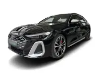 Gebraucht Audi S5 2025 Schwarz Kombi