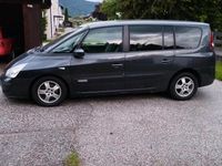 Second-hand Renault Espace 163 CP (119 kW) 2009 Monovolum