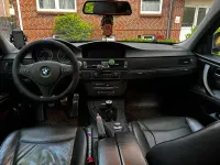 Używany BMW 325 Performance 218 KM (160 kW) 2004 Czarny Sedan/Limuzyna