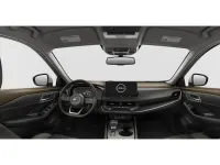 Neu Nissan X-Trail Tekna 163 PS (119 kW) 2026 SUV