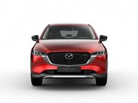 gebraucht Mazda CX-5 Exclusive-Line