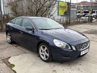 Gebraucht Volvo S60 Momentum 114 PS (83 kW) 2011 Blau Limousine
