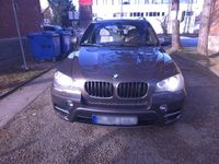 Gebraucht BMW X5 245 PS (180 kW) 2011 Braun SUV