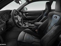 Gebraucht BMW M2 Competition Edition 411 PS (302 kW) 2019 Black sapphire Coupé