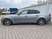 gebraucht BMW 520 i Lim. *Euro4*Tempomat*PDC*TÜV*