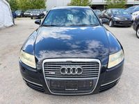 Gebraucht Audi A6 232 PS (170 kW) 2007 Schwarz Kombi