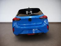 Gebraucht Opel Corsa 136 PS (100 kW) 2025 Voltaic blue met/typ aussenver Kleinwagen