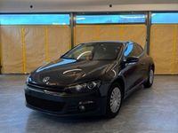 gebraucht VW Scirocco 1.4 TSI Team Team