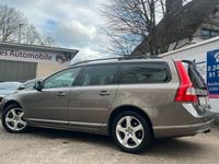 gebraucht Volvo V70 2.0D - Leder - Start/Stop