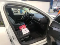 Gebraucht Citroën C4 136 PS (100 kW) 2025 (blanc okenite) SUV