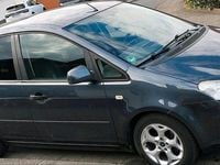 Usata Ford C-MAX 100 CV (73 kW) 2009 Blu Monovolume