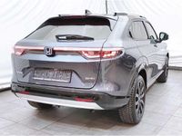 Gebraucht Honda HR-V Advance 107 PS (78 kW) 2022 Meteorid (metallic) SUV
