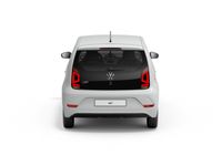 Gebraucht VW up! 65 PS (47 kW) 2021 Kleinwagen