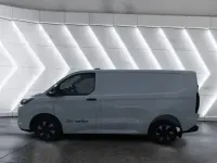 Gebraucht Ford Transit Custom Trend 232 PS (170 kW) 2025 Weiss Van