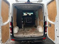 gebraucht Mercedes Sprinter 316 cdi