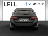 Neu BMW i5 Shadowline 442 kW (601 PS) 2026 Bmw individual frozen deep grey Kombi