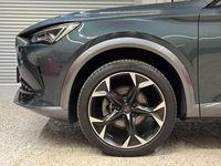 Gebraucht Cupra Formentor 150 PS (110 kW) 2023 Grün SUV