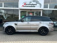 gebraucht Land Rover Range Rover Sport SVR Carbon Edition / Panorama