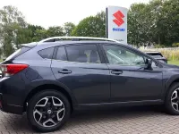 Gebraucht Subaru XV Exclusive+ 156 PS (114 kW) 2018 Grau SUV