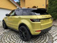 Gebraucht Land Rover Range Rover evoque 190 PS (139 kW) 2016 SUV