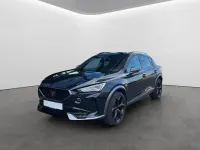 Gebraucht Cupra Formentor VZ 310 PS (228 kW) 2022 Blau SUV