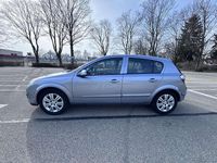 Gebraucht Opel Astra 136 PS (100 kW) 2006 Limousine