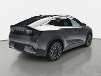 Neu Nissan Leaf Evolve 160 kW (218 PS) 2026 Dark grey / black metallic SUV