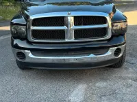 Gebraucht Dodge Ram 240 PS (176 kW) 2003 Schwarz Pickup